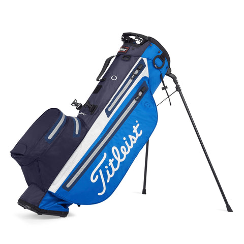 StaDry Player 4 Standbag