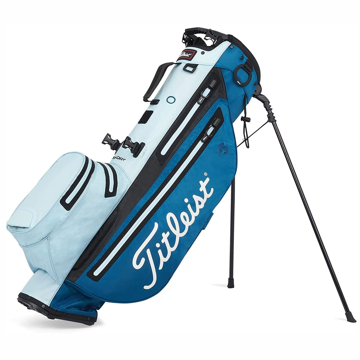 Titleist StaDry Player 4 Standbag