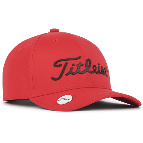 Players Performance Ball Marker Cap HE / Players P