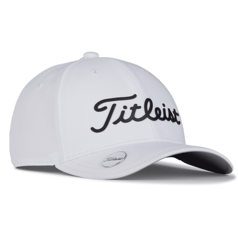 Players Performance Ball Marker Cap HE / Players P