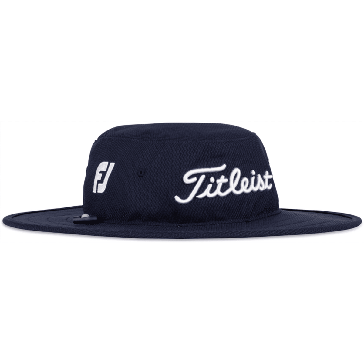 Tour Aussie Golfhut Navy/Weiß