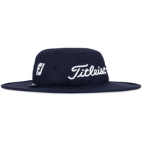 Titleist Tour Aussie Golfhut Navy/Weiß Herren