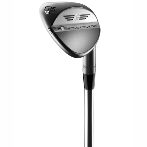 Vokey SM8 Tour Chrome Wedge