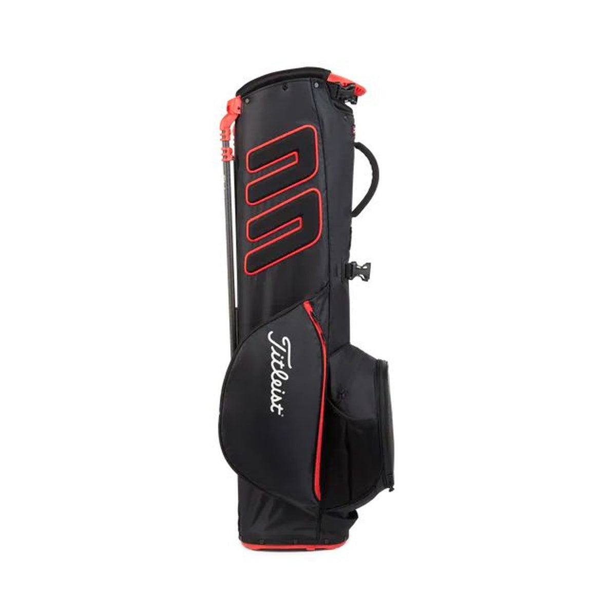 Titleist Players 4 Carbon Standbag