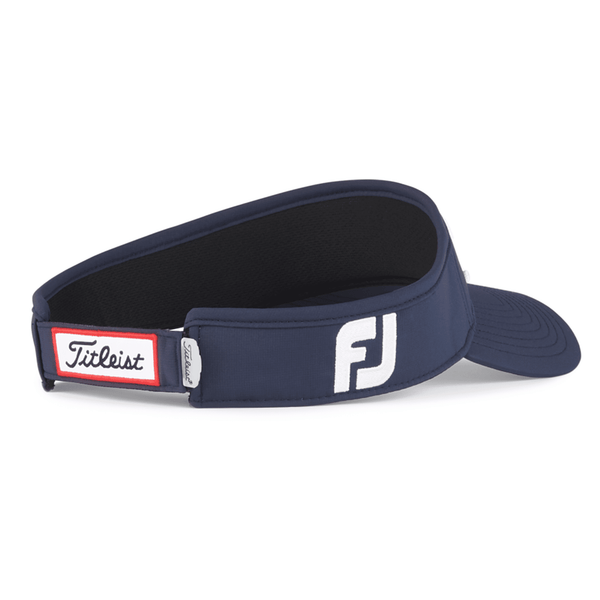 Titleist Tour Performance Visor Herren