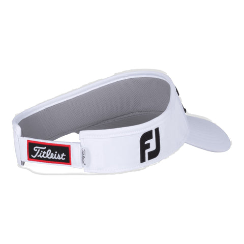 Tour Performance Visor Herren