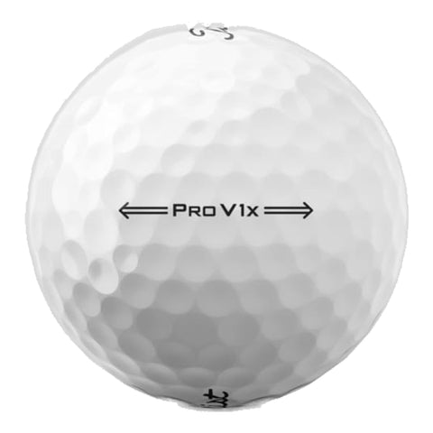 Pro V1x (2022) Gelb
