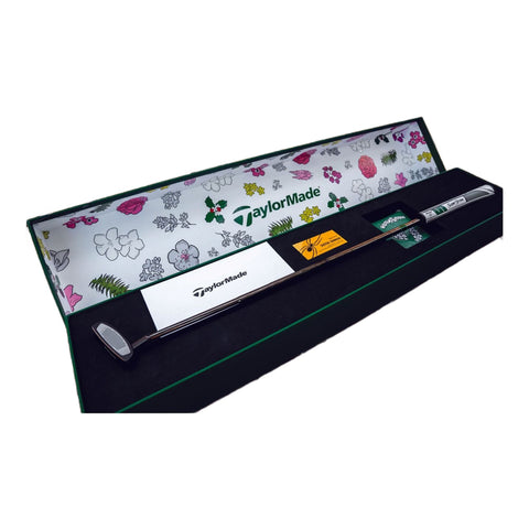 Spider Limited "DJ Edition" HE RH 35" Herren