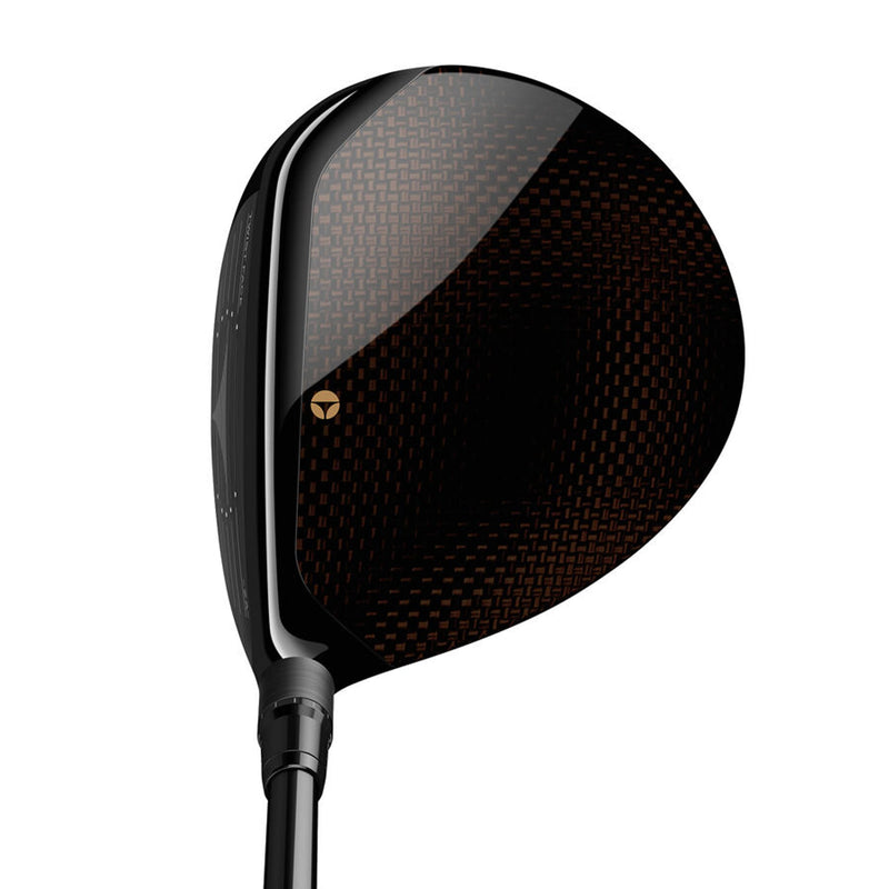 BRNR Minidriver HE RH 13.5° S GR