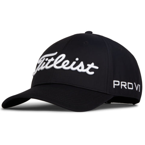 Tour Performance Cap