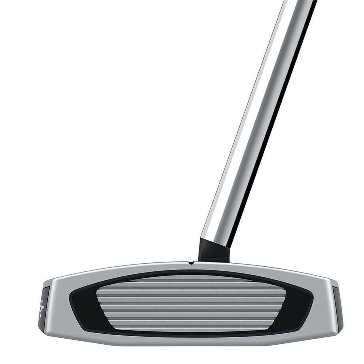 TaylorMade Assault X Silver Center Shafted Putter Herren