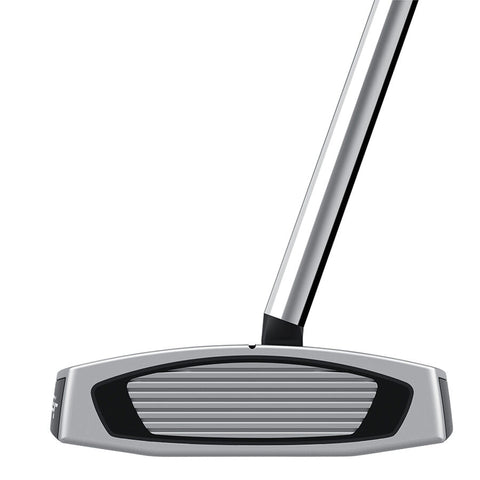 Assault X Silver Center Shafted Putter