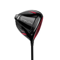 TaylorMade Stealth HD Driver Herren