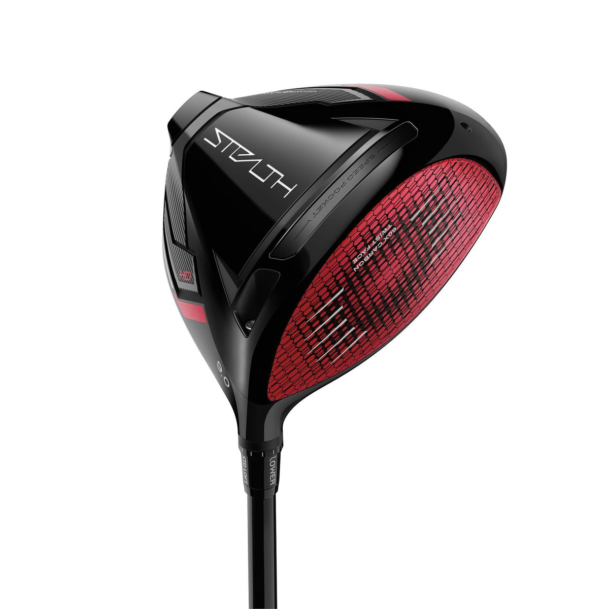 TaylorMade Stealth HD Driver Herren