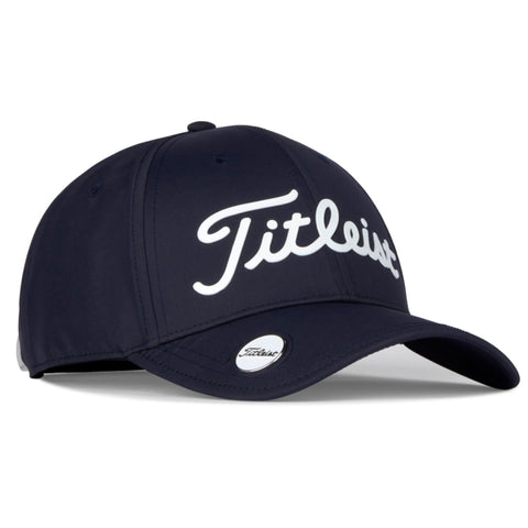 Players Performance Ball Marker Cap HE / Players P