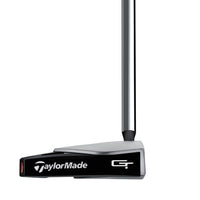 TaylorMade Assault X Silver Center Shafted Putter Herren