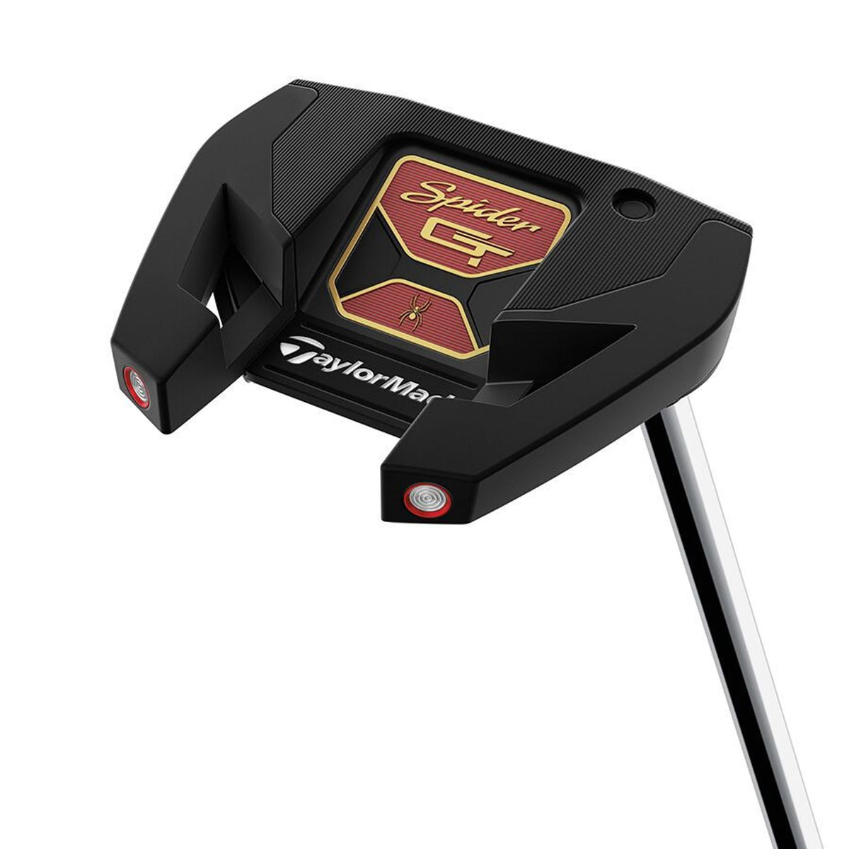 TaylorMade Assault X Black #3 LH 35