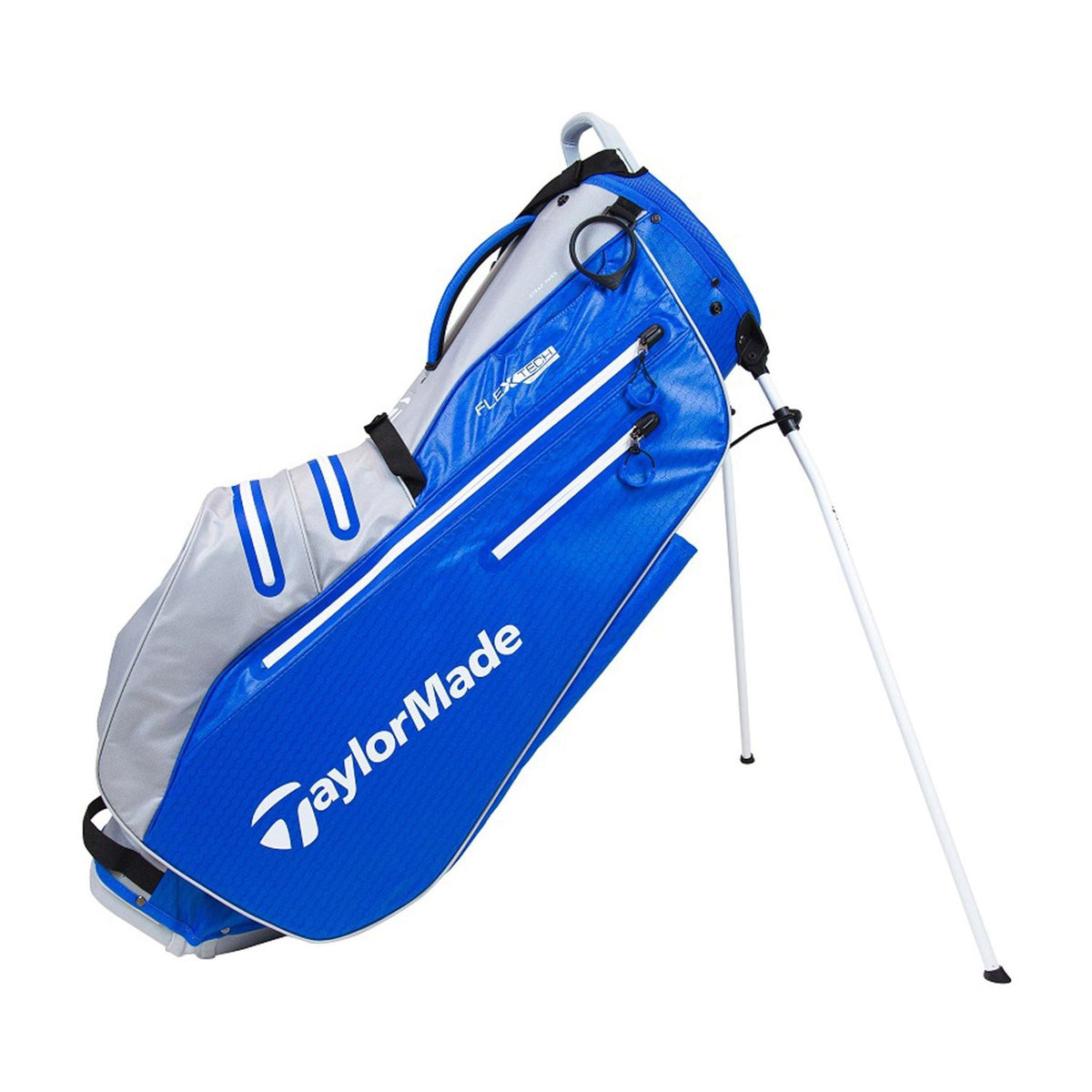 TaylorMade Flex Tech Waterproof Standbag