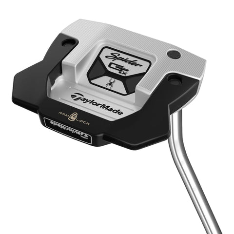 Spider GT X Armlock Putter