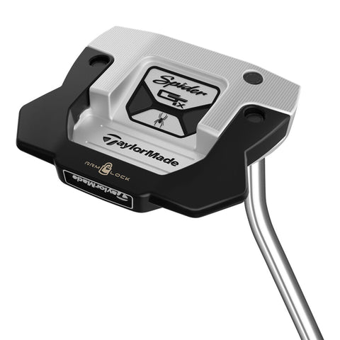 Spider GT X Armlock Putter