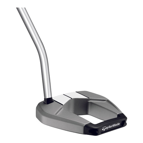 Spider S Platinum/White SB RH 35