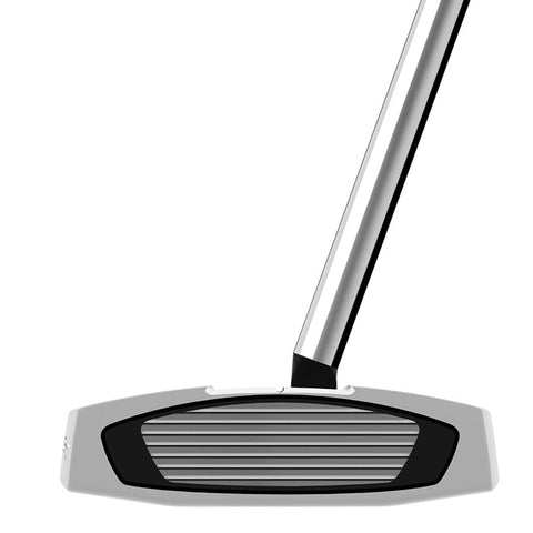Spider GT X Ctr Silver Putter
