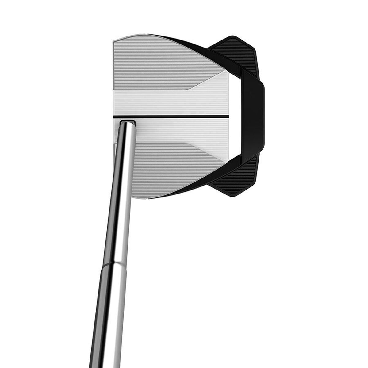 TaylorMade Spider GT X Ctr Silver Putter