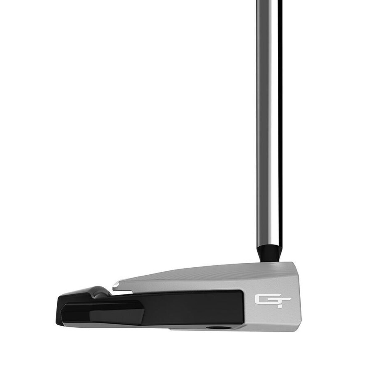 TaylorMade Spider GT X Ctr Silver Putter