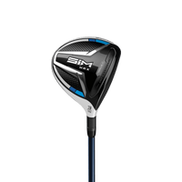 TaylorMade Sim Max Fairwayholz Herren