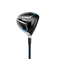 Sim Max Fairwayholz