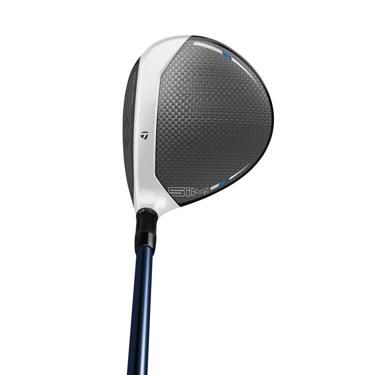 Sim Max Fairwayholz