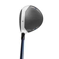 Sim Max Fairwayholz