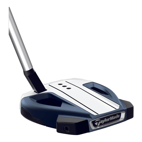 Spider EX Navy/White #3 LH 35