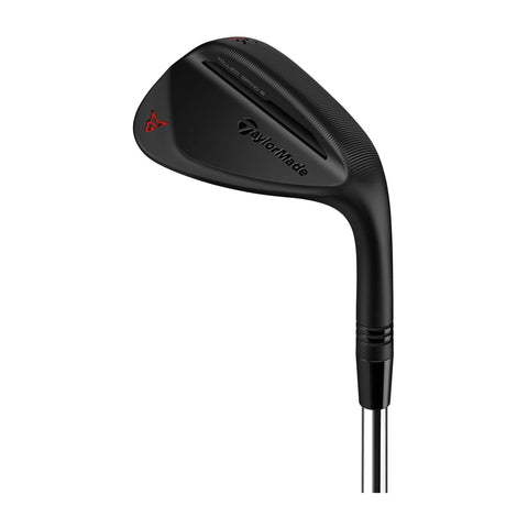 Milled Grind 2 Black Wedge