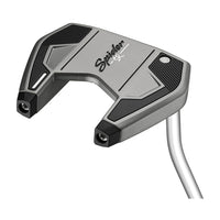 TaylorMade Spider SR Platinum/White SB RH 35