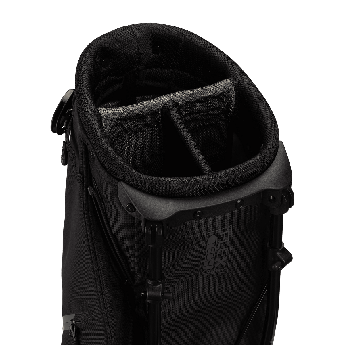 TaylorMade Flextech Carry Standbag