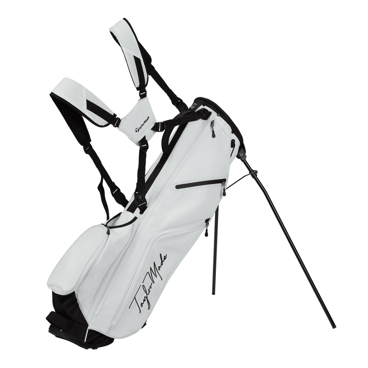 TaylorMade Flextech Carry Standbag