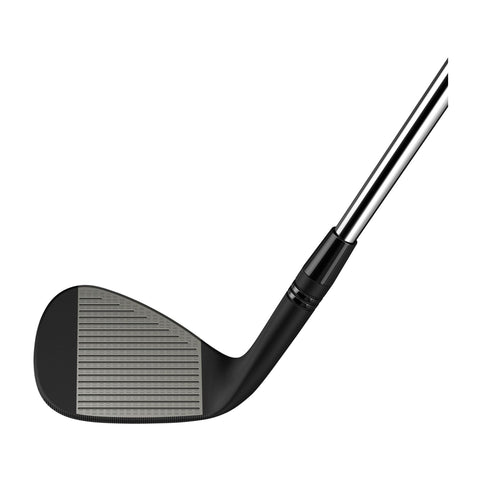 Milled Grind 2 Black Wedge
