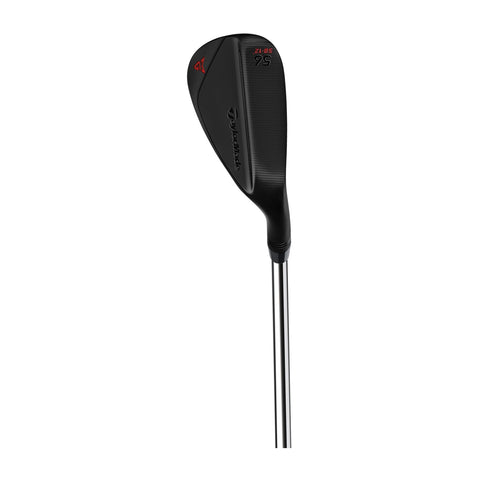 Milled Grind 2 Black Wedge
