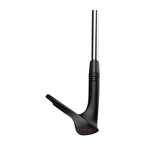 Milled Grind 2 Black Wedge
