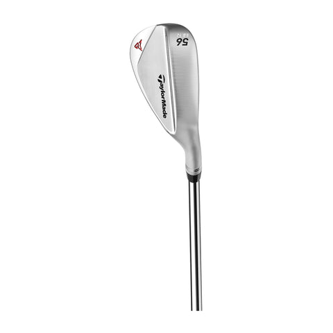 Milled Grind 2 Chrome Wedge