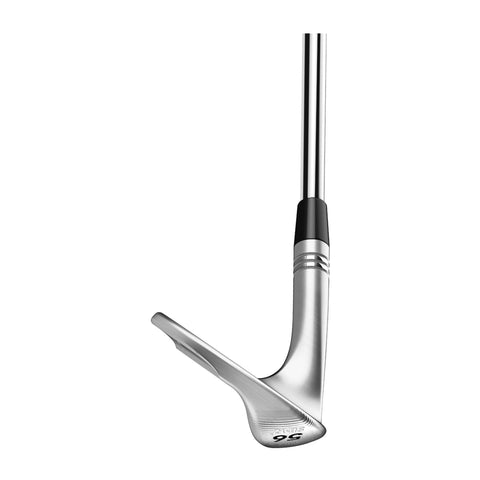 Milled Grind 2 Chrome Wedge