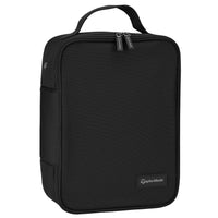 Players Shoe Bag Black