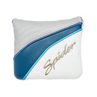 TaylorMade Kalea 23 Spider Mini DA LH 33 Damen