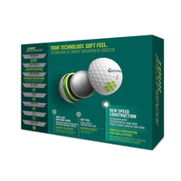 Tour Response Golfbälle (2022)