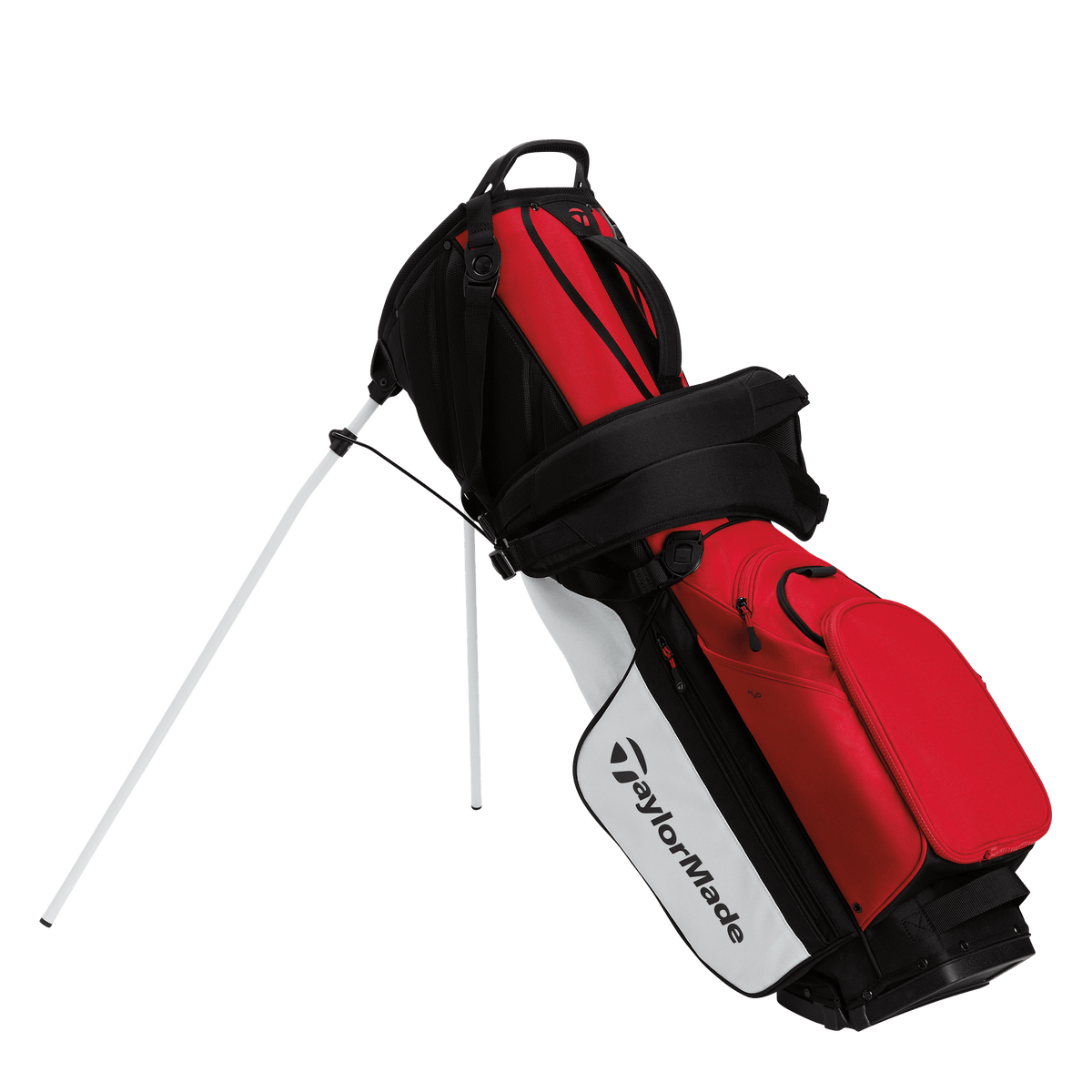 TaylorMade Flextech Standbag