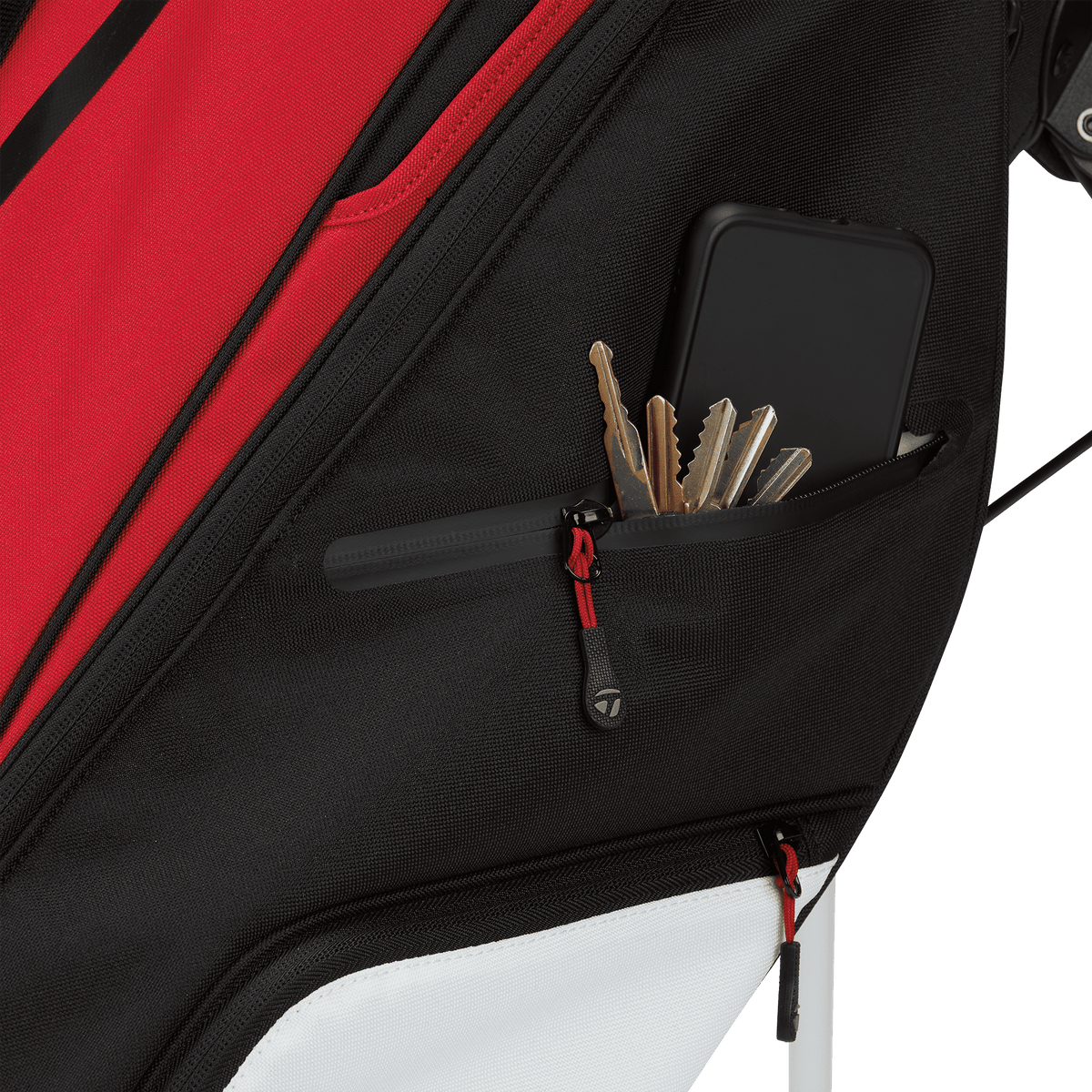 TaylorMade Flextech Standbag