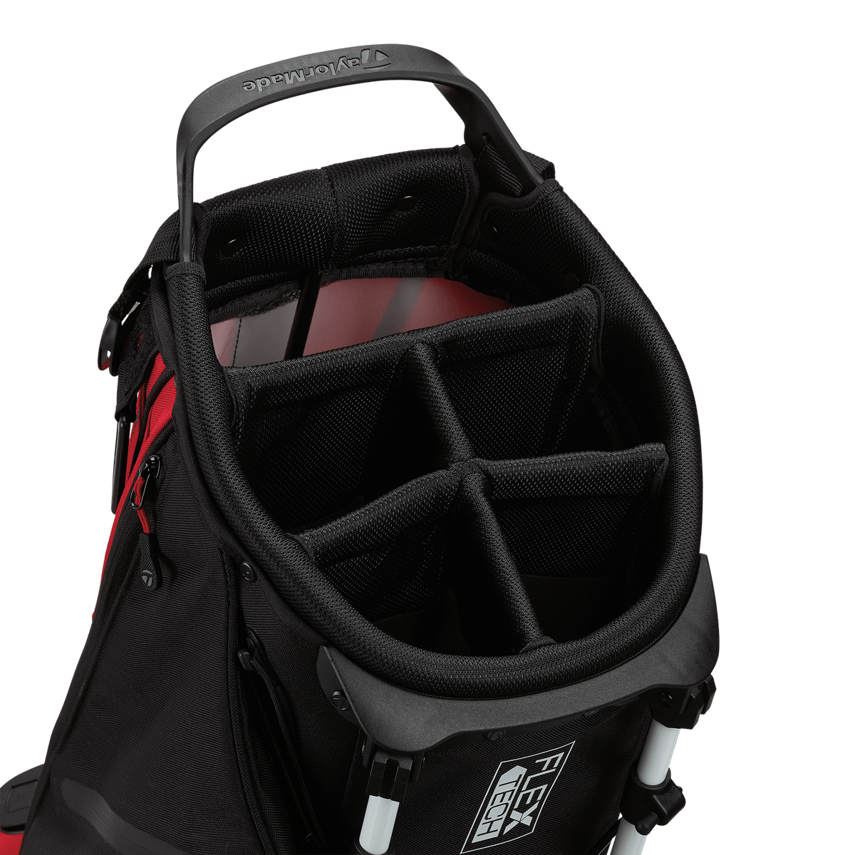 TaylorMade Flextech Standbag