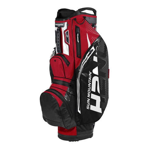 H2NO Lite Cartbag (20)