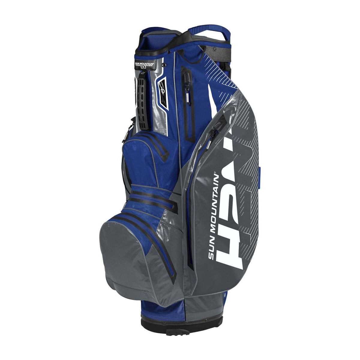 Sun Mountain H2NO Lite Cartbag (20)